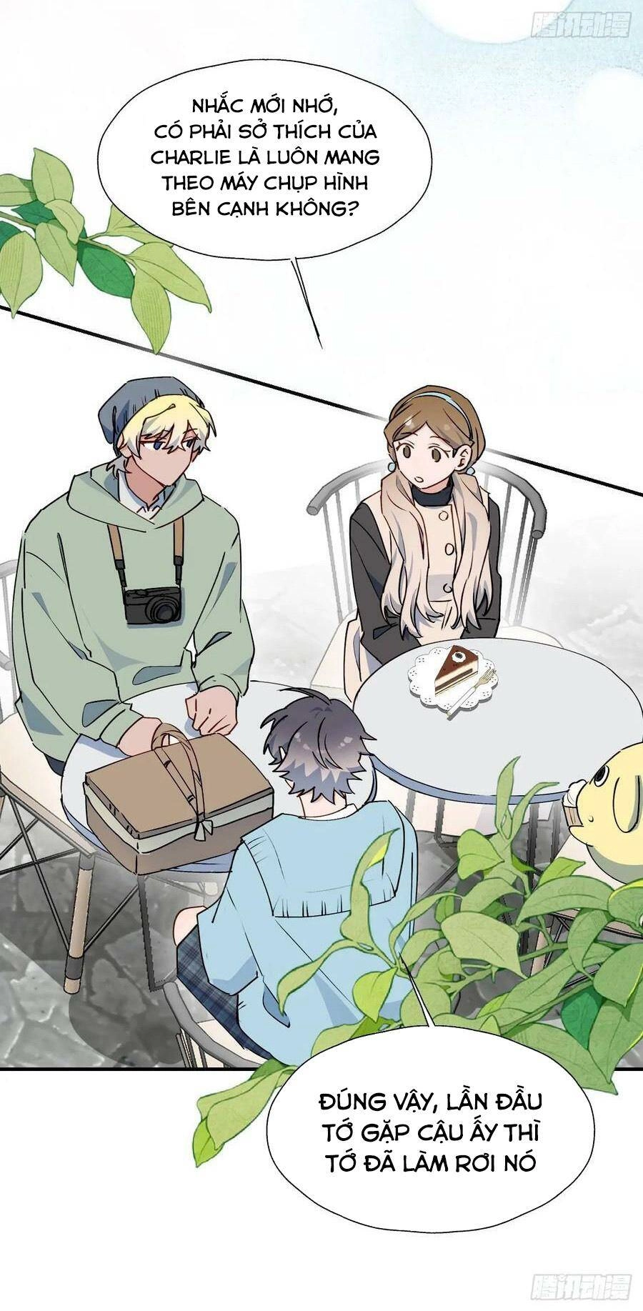 Ma Vương Đại Nhân Luôn Trêu Chọc Tôi Chapter 59 - 12