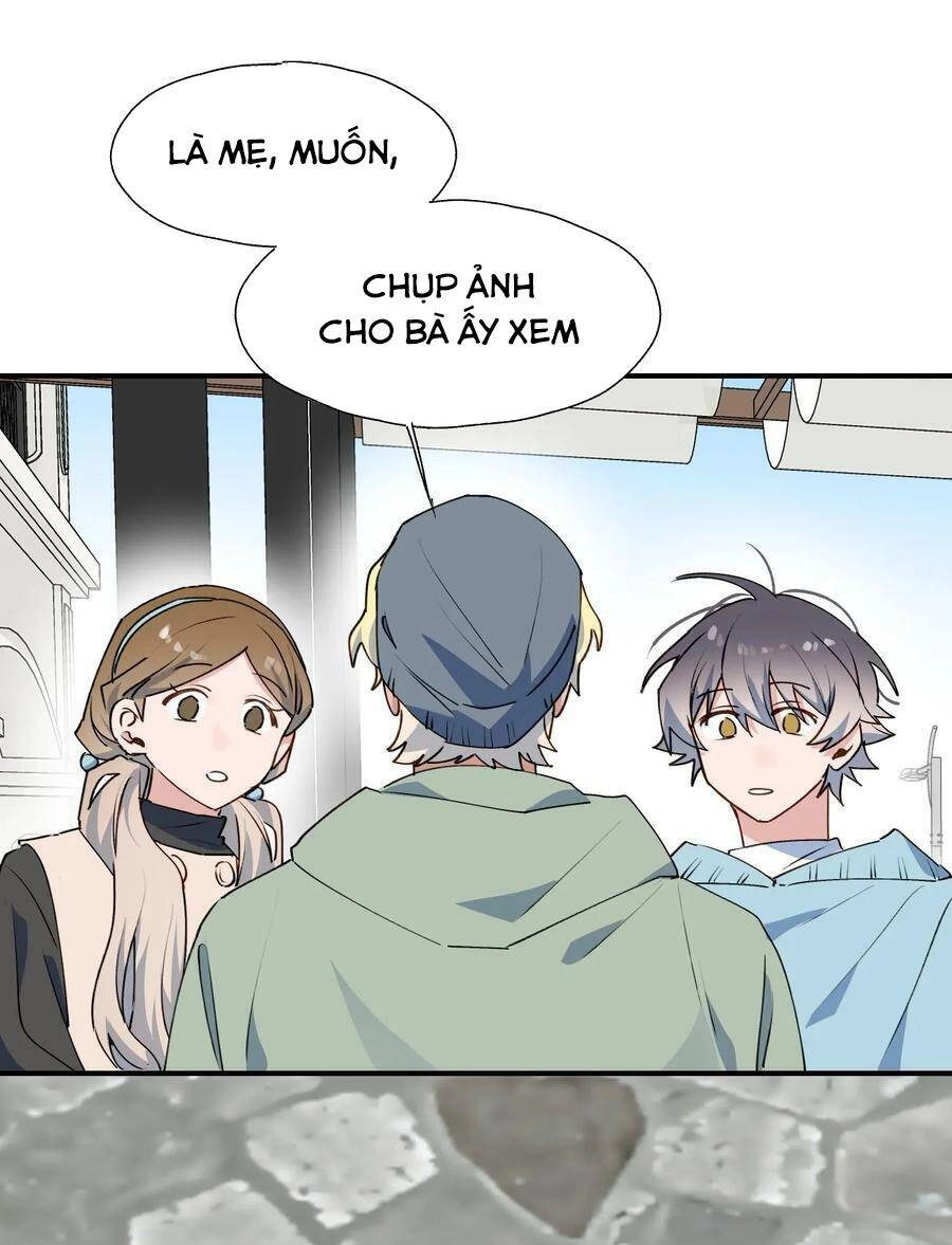 Ma Vương Đại Nhân Luôn Trêu Chọc Tôi Chapter 59 - 13