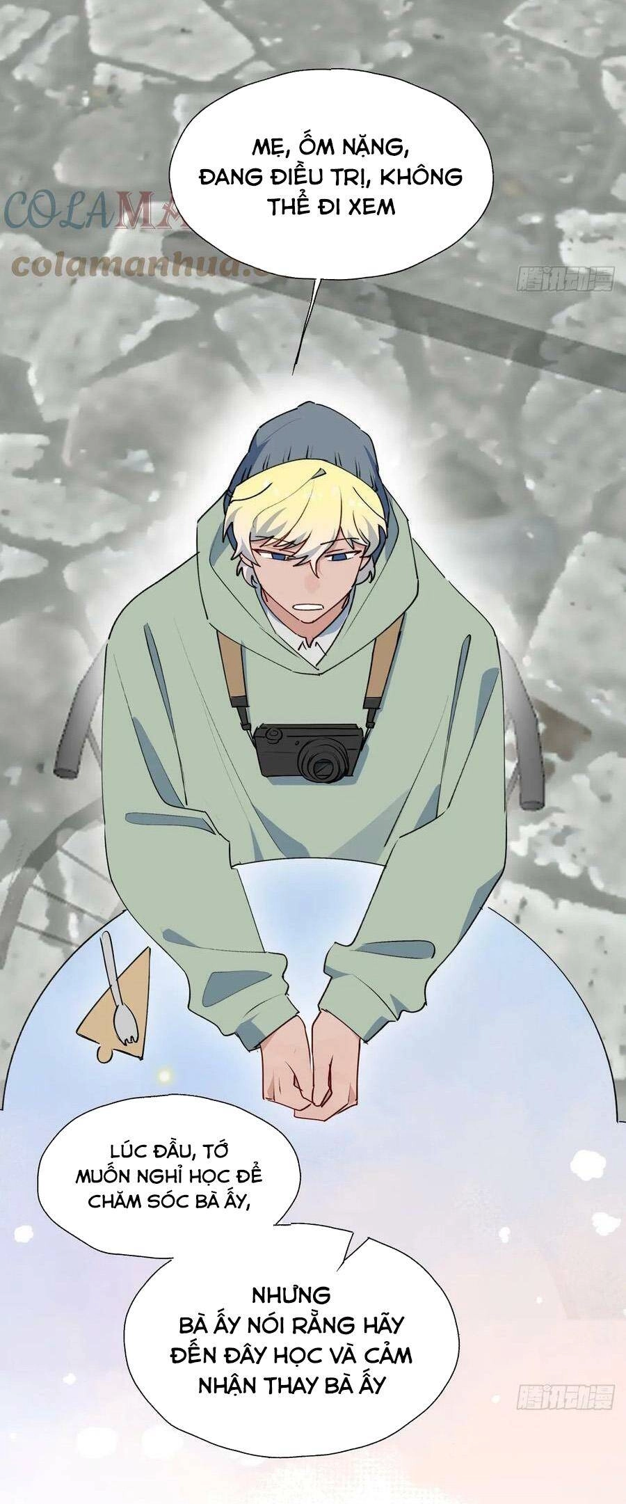 Ma Vương Đại Nhân Luôn Trêu Chọc Tôi Chapter 59 - 14