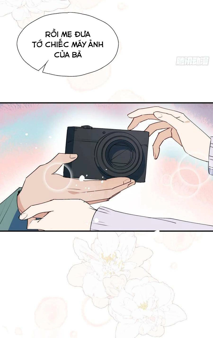 Ma Vương Đại Nhân Luôn Trêu Chọc Tôi Chapter 59 - 16