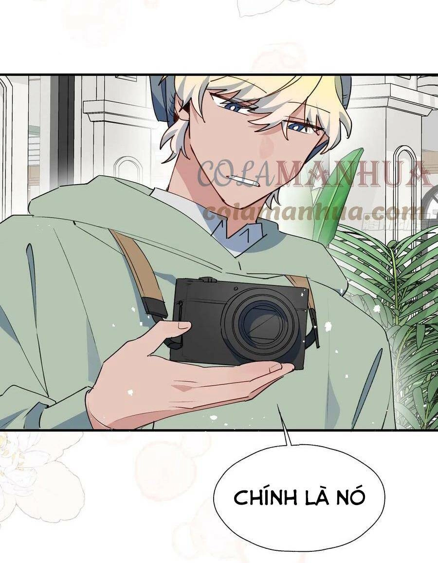 Ma Vương Đại Nhân Luôn Trêu Chọc Tôi Chapter 59 - 17