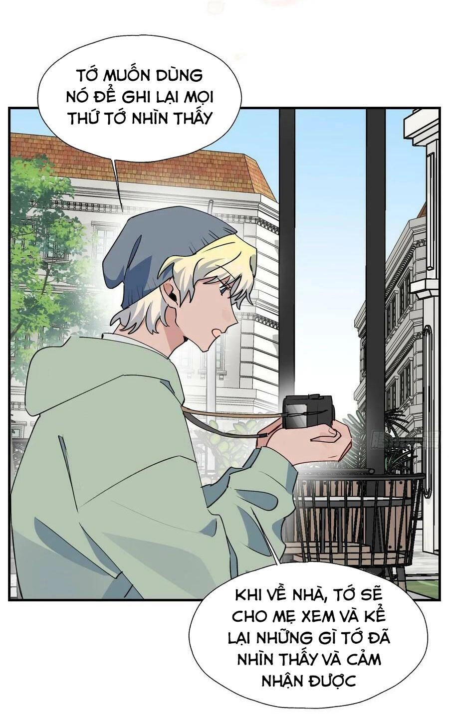 Ma Vương Đại Nhân Luôn Trêu Chọc Tôi Chapter 59 - 18