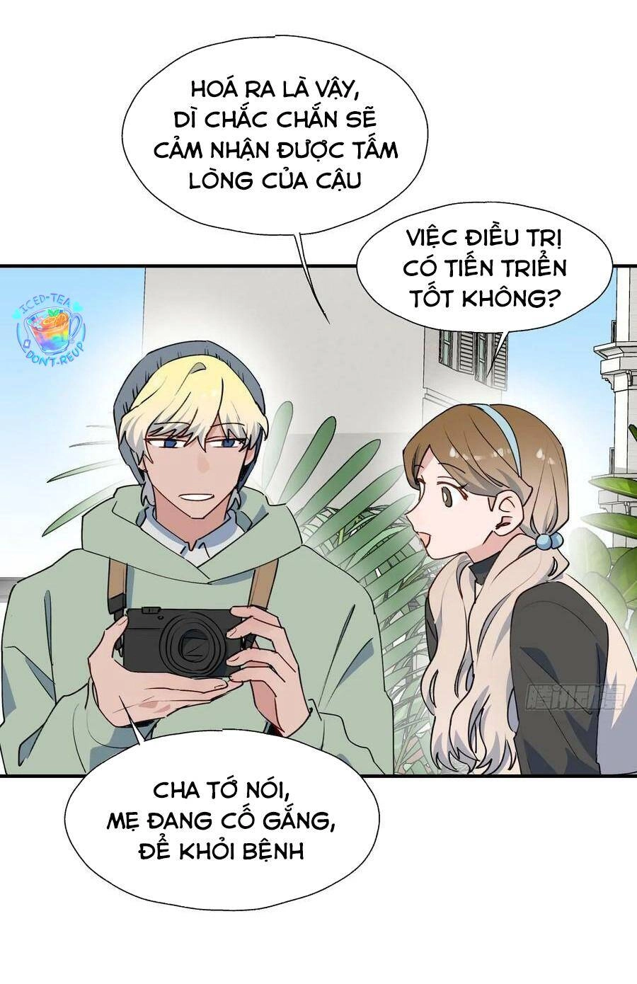 Ma Vương Đại Nhân Luôn Trêu Chọc Tôi Chapter 59 - 19