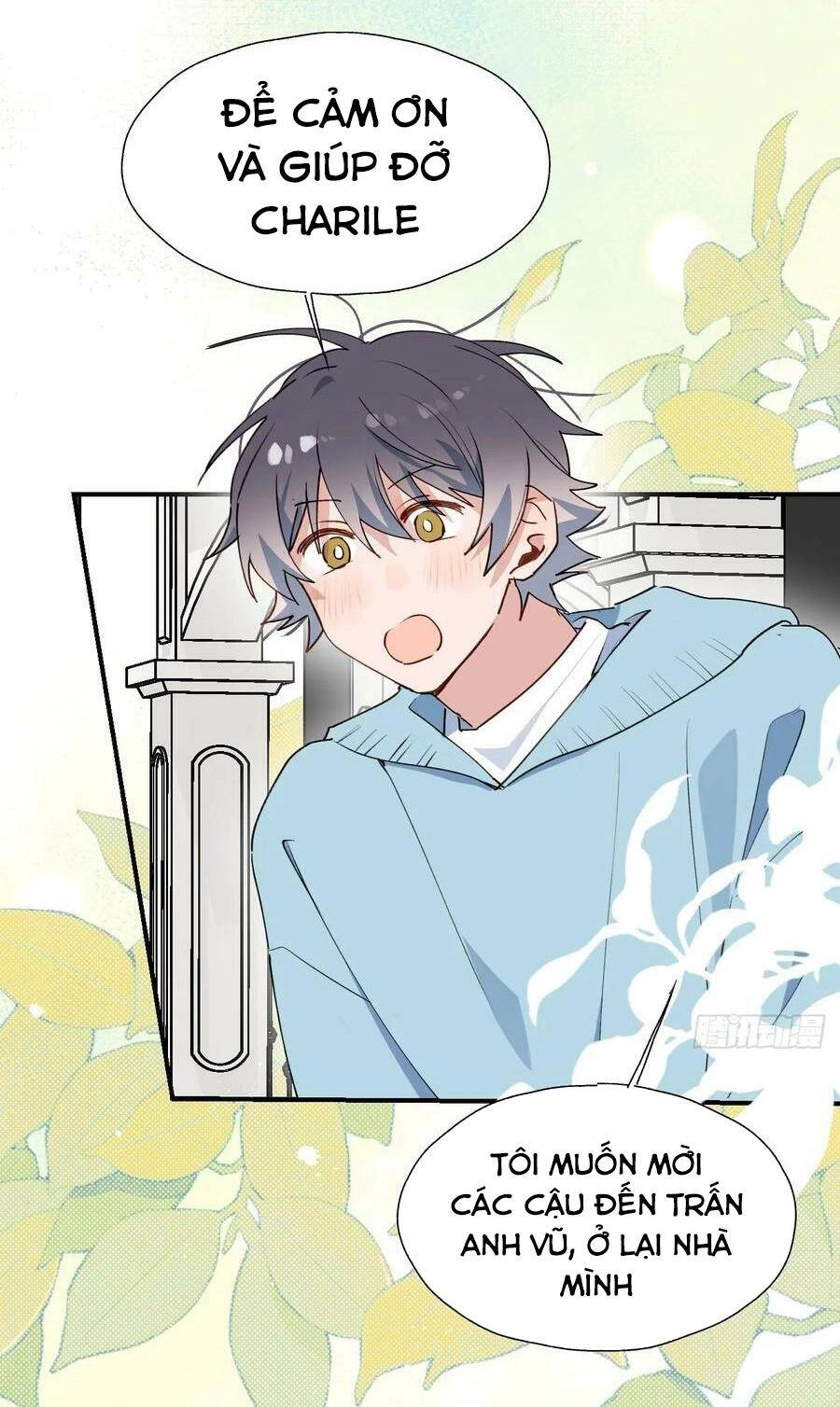 Ma Vương Đại Nhân Luôn Trêu Chọc Tôi Chapter 59 - 21