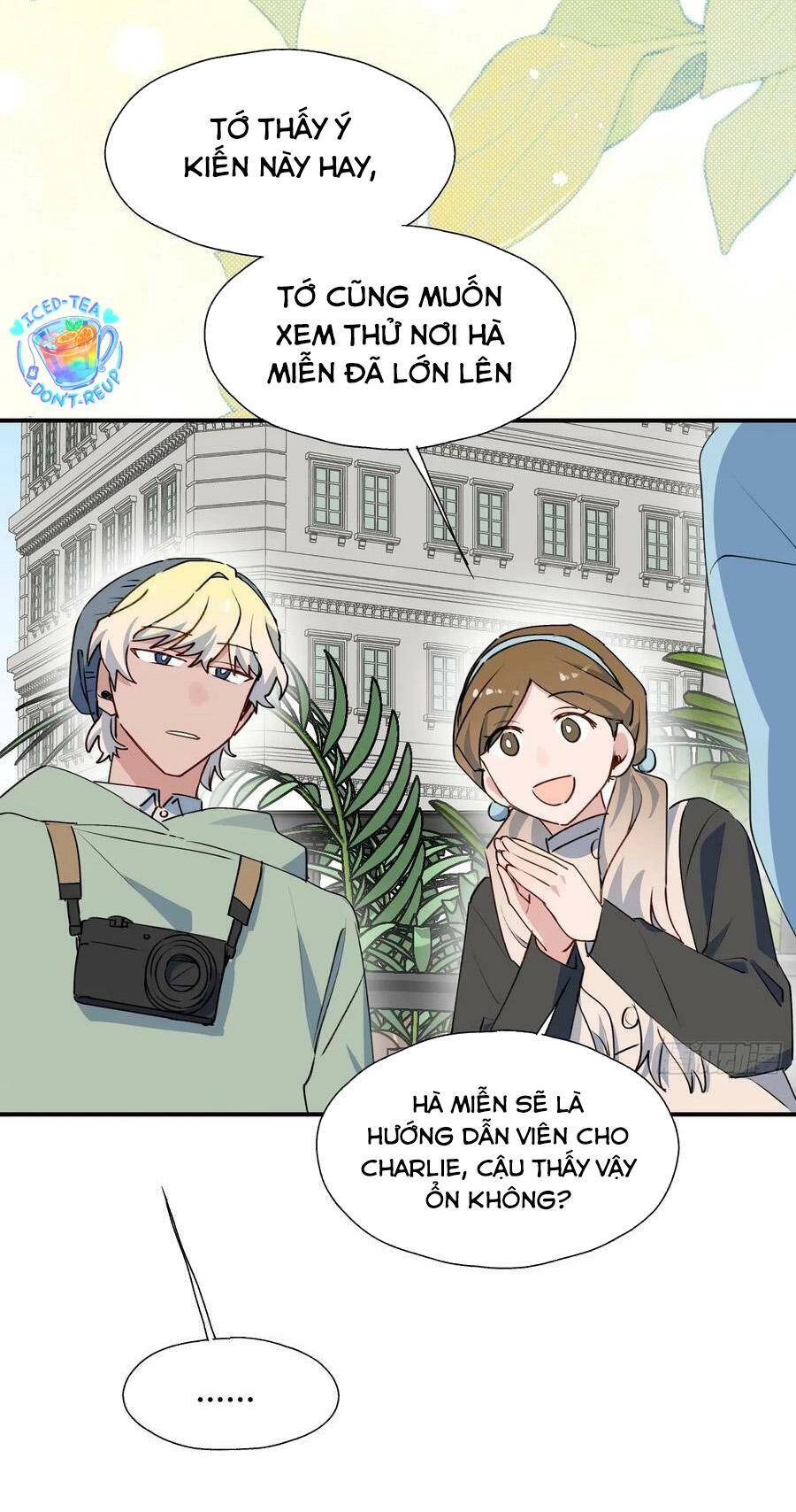 Ma Vương Đại Nhân Luôn Trêu Chọc Tôi Chapter 59 - 22