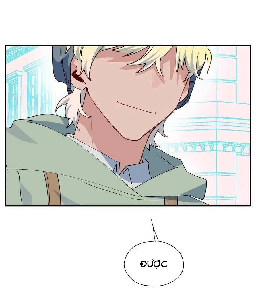 Ma Vương Đại Nhân Luôn Trêu Chọc Tôi Chapter 59 - 23