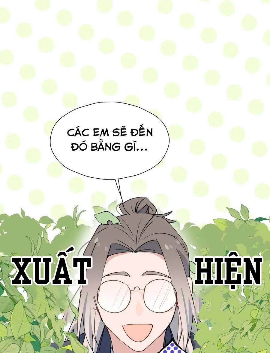 Ma Vương Đại Nhân Luôn Trêu Chọc Tôi Chapter 59 - 25