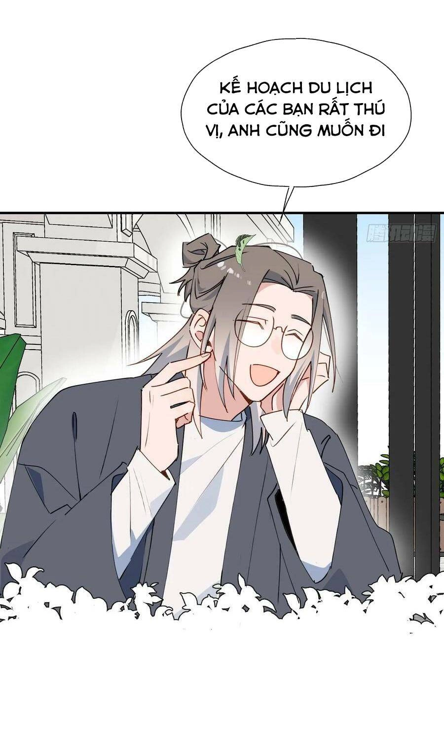 Ma Vương Đại Nhân Luôn Trêu Chọc Tôi Chapter 59 - 28