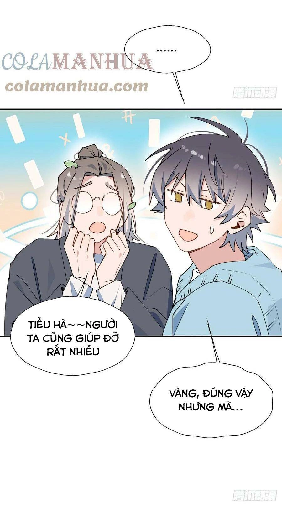 Ma Vương Đại Nhân Luôn Trêu Chọc Tôi Chapter 59 - 29