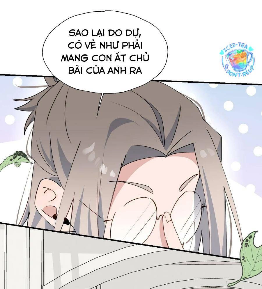 Ma Vương Đại Nhân Luôn Trêu Chọc Tôi Chapter 59 - 30