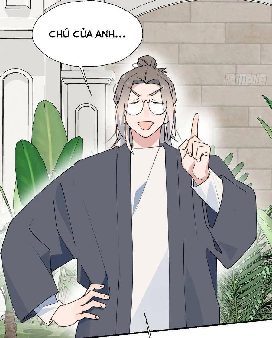 Ma Vương Đại Nhân Luôn Trêu Chọc Tôi Chapter 59 - 31