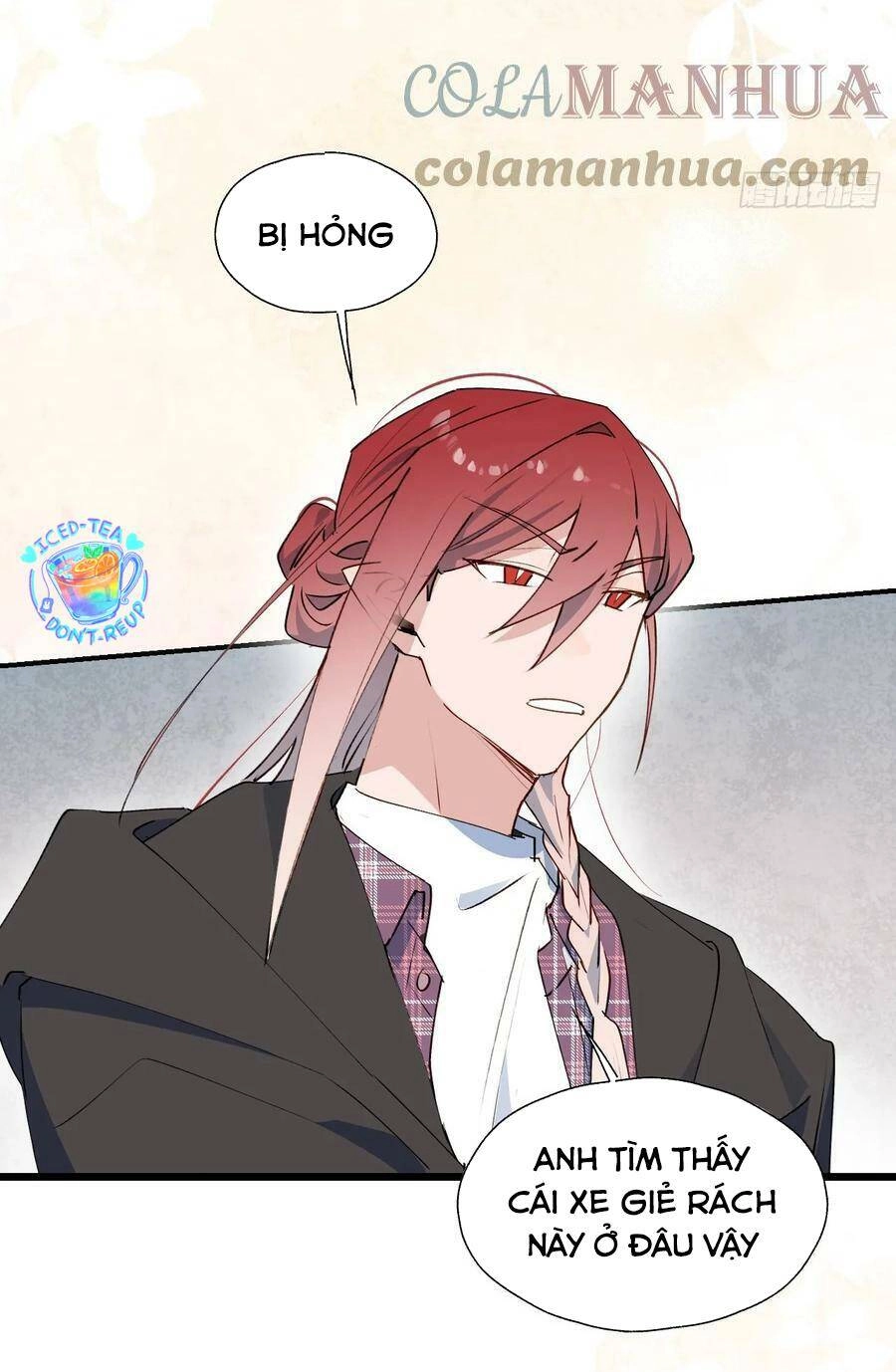 Ma Vương Đại Nhân Luôn Trêu Chọc Tôi Chapter 59 - 37