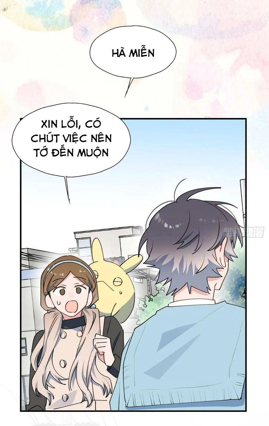 Ma Vương Đại Nhân Luôn Trêu Chọc Tôi Chapter 59 - 40