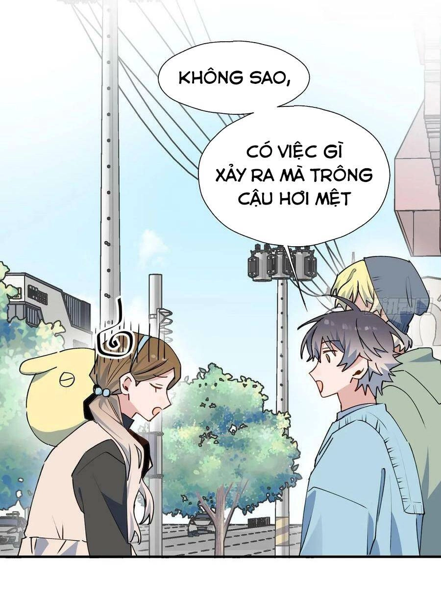 Ma Vương Đại Nhân Luôn Trêu Chọc Tôi Chapter 59 - 41