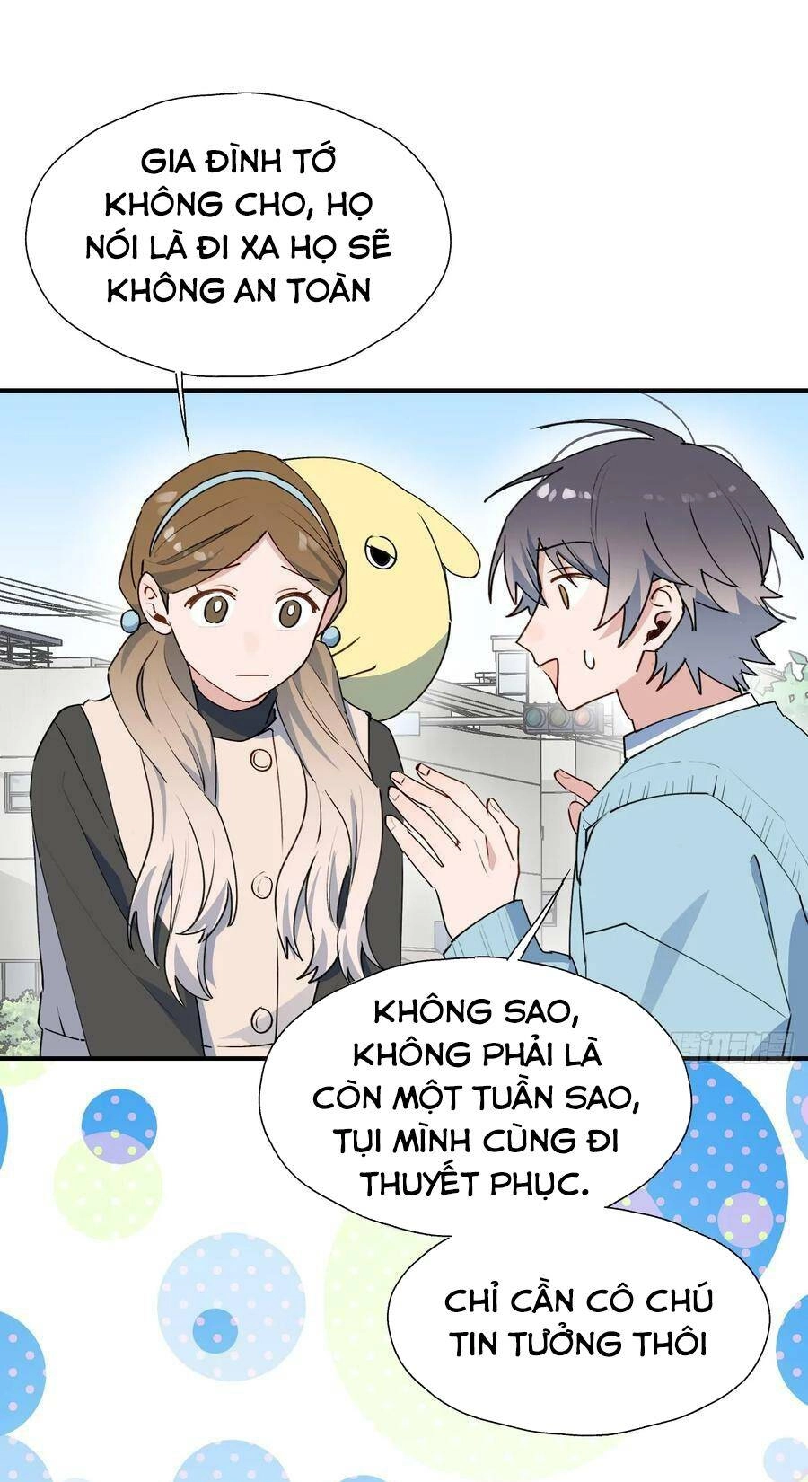 Ma Vương Đại Nhân Luôn Trêu Chọc Tôi Chapter 59 - 43