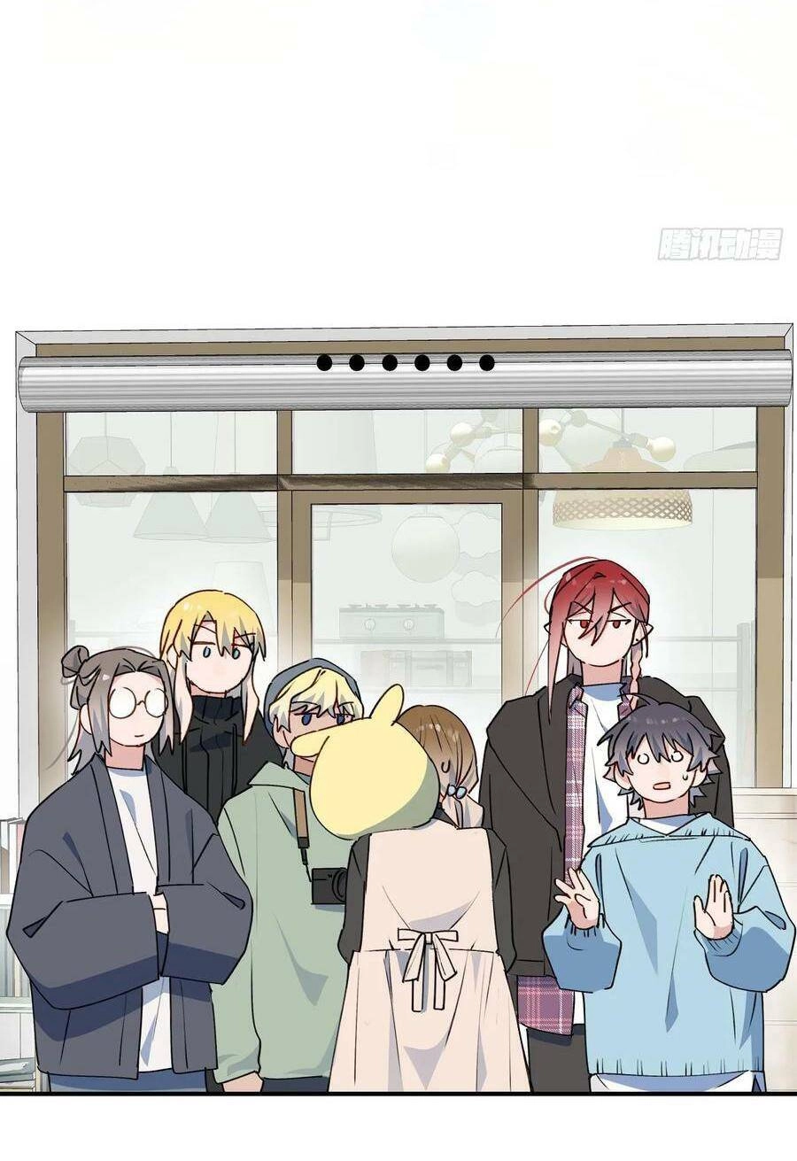 Ma Vương Đại Nhân Luôn Trêu Chọc Tôi Chapter 59 - 45