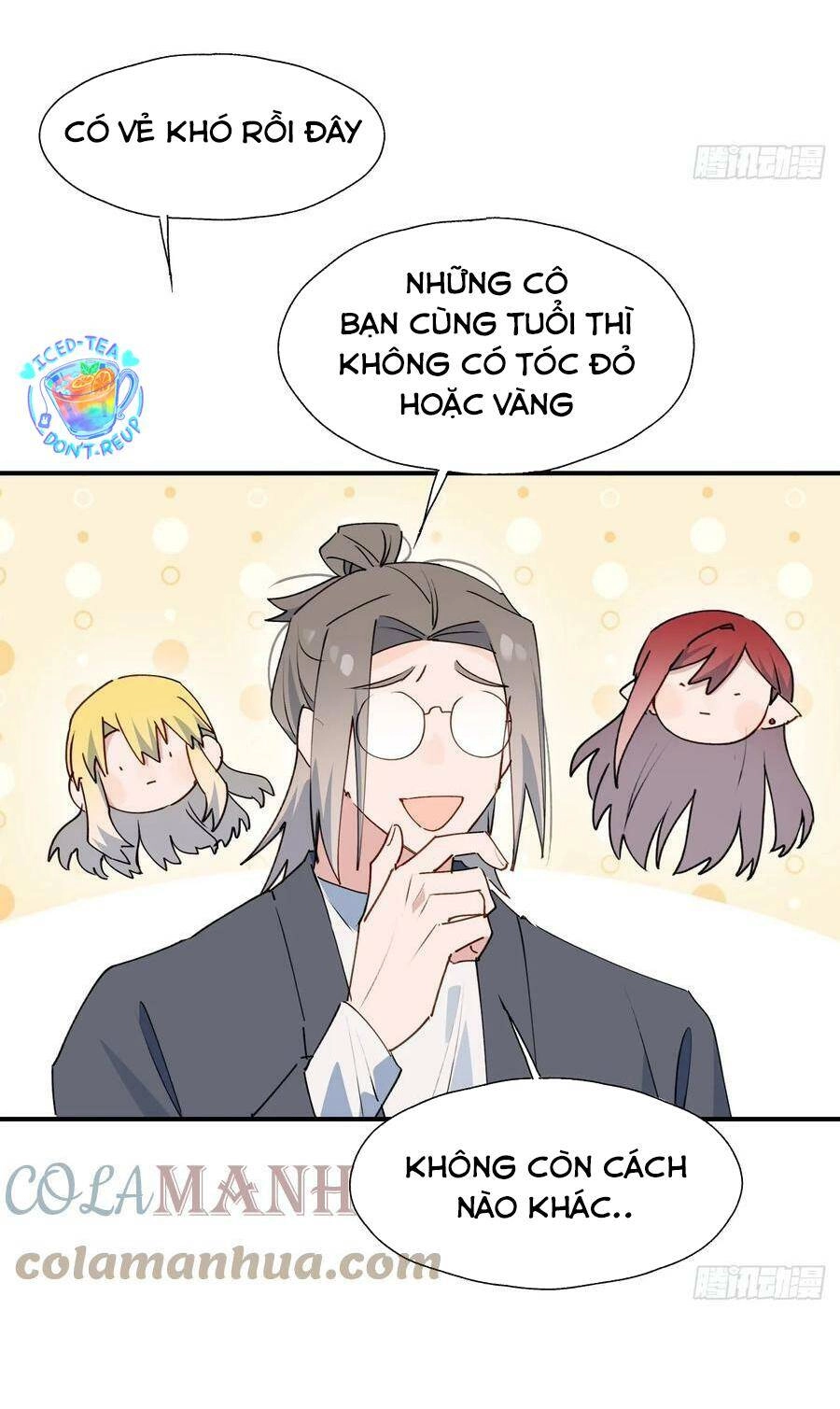 Ma Vương Đại Nhân Luôn Trêu Chọc Tôi Chapter 59 - 46