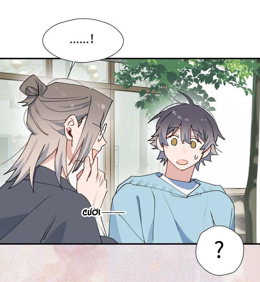 Ma Vương Đại Nhân Luôn Trêu Chọc Tôi Chapter 59 - 47