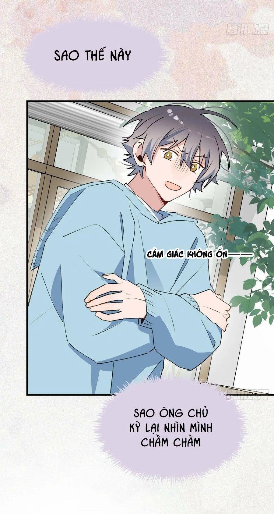 Ma Vương Đại Nhân Luôn Trêu Chọc Tôi Chapter 59 - 48