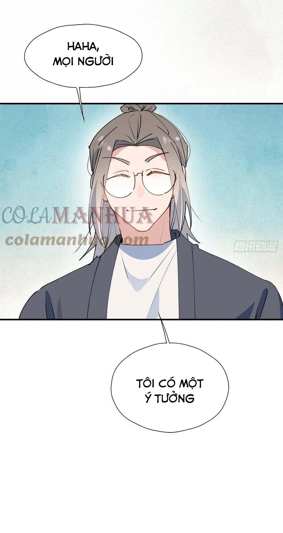 Ma Vương Đại Nhân Luôn Trêu Chọc Tôi Chapter 59 - 49