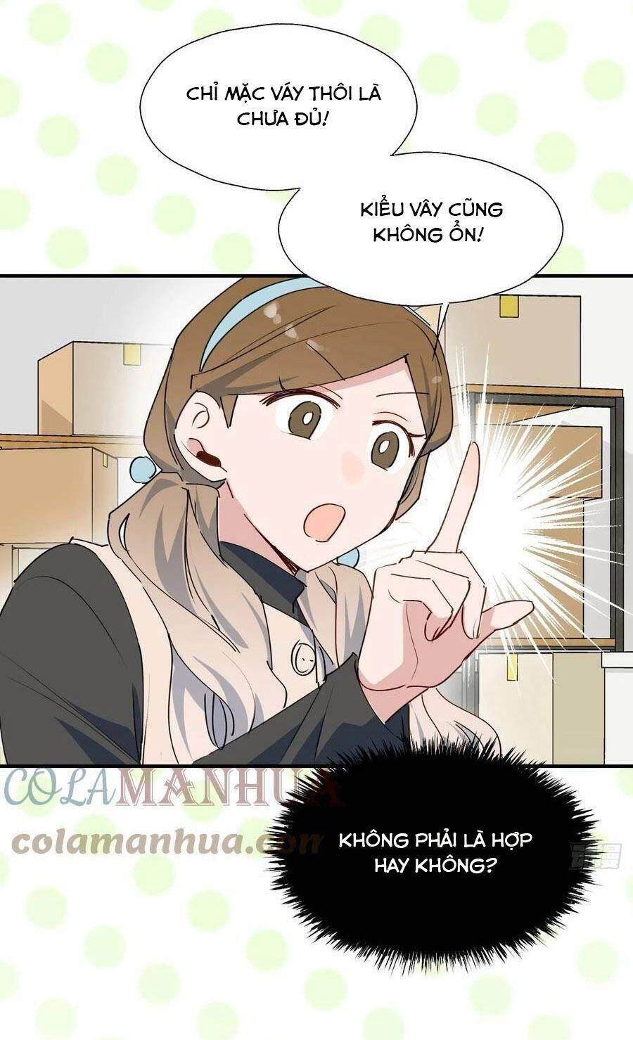 Ma Vương Đại Nhân Luôn Trêu Chọc Tôi Chapter 60 - 7