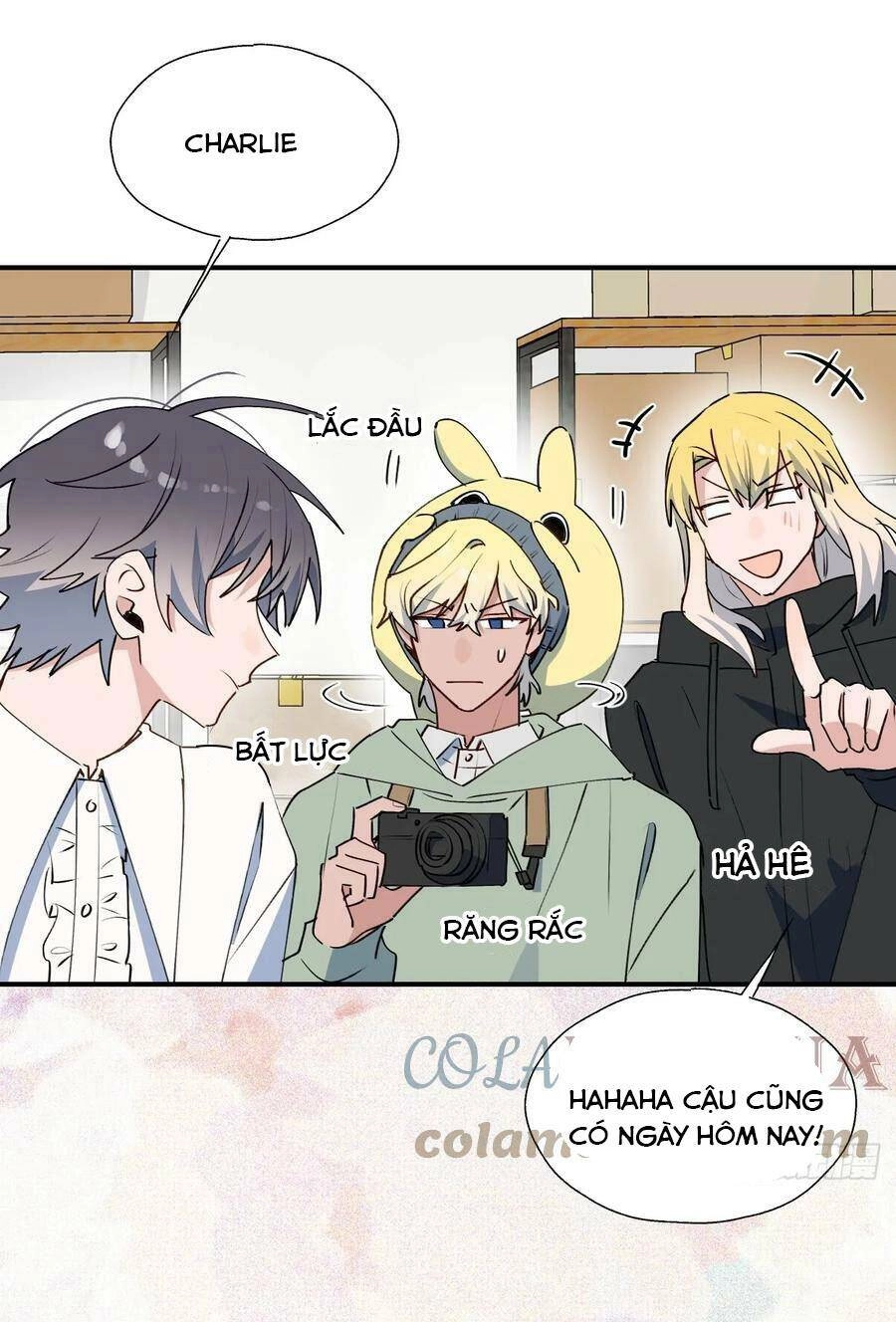 Ma Vương Đại Nhân Luôn Trêu Chọc Tôi Chapter 60 - 13