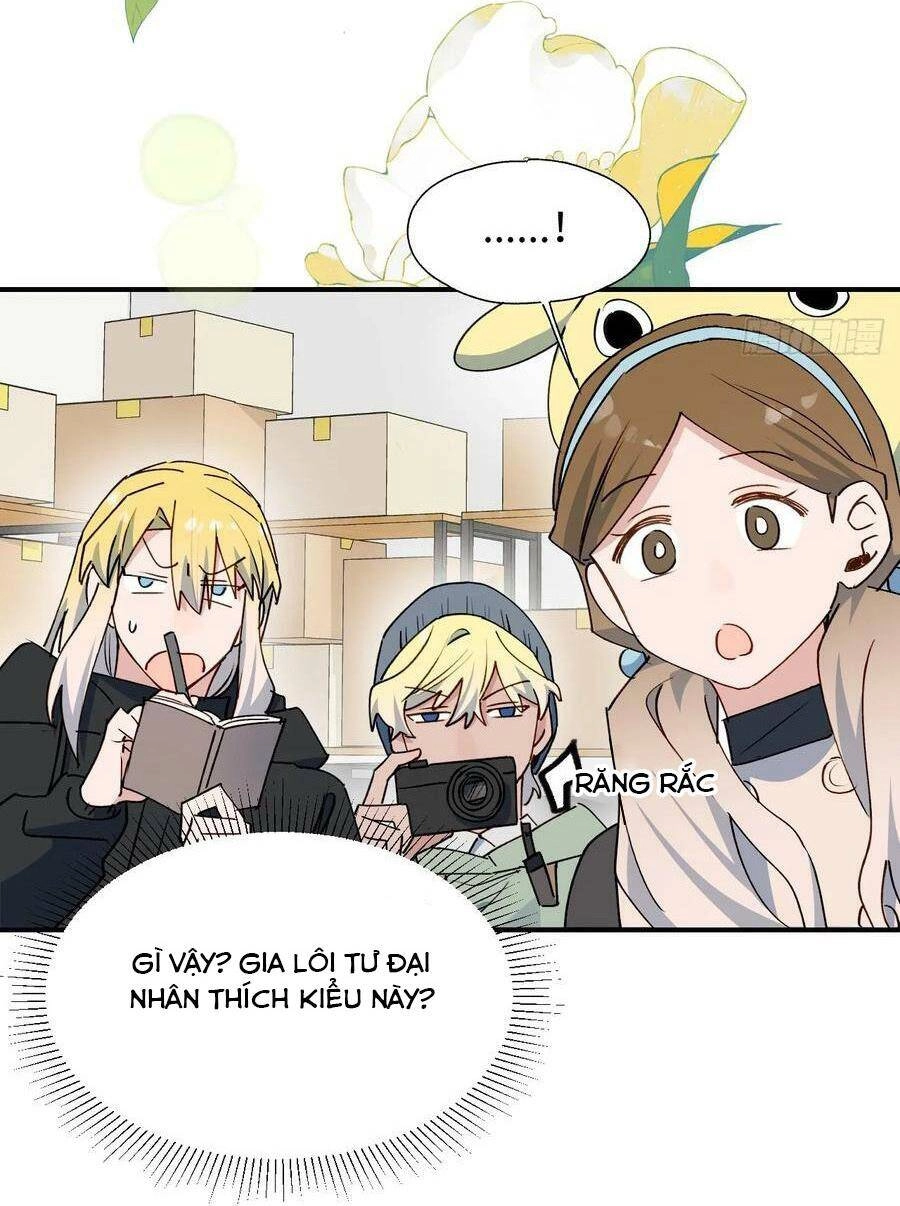 Ma Vương Đại Nhân Luôn Trêu Chọc Tôi Chapter 60 - 25