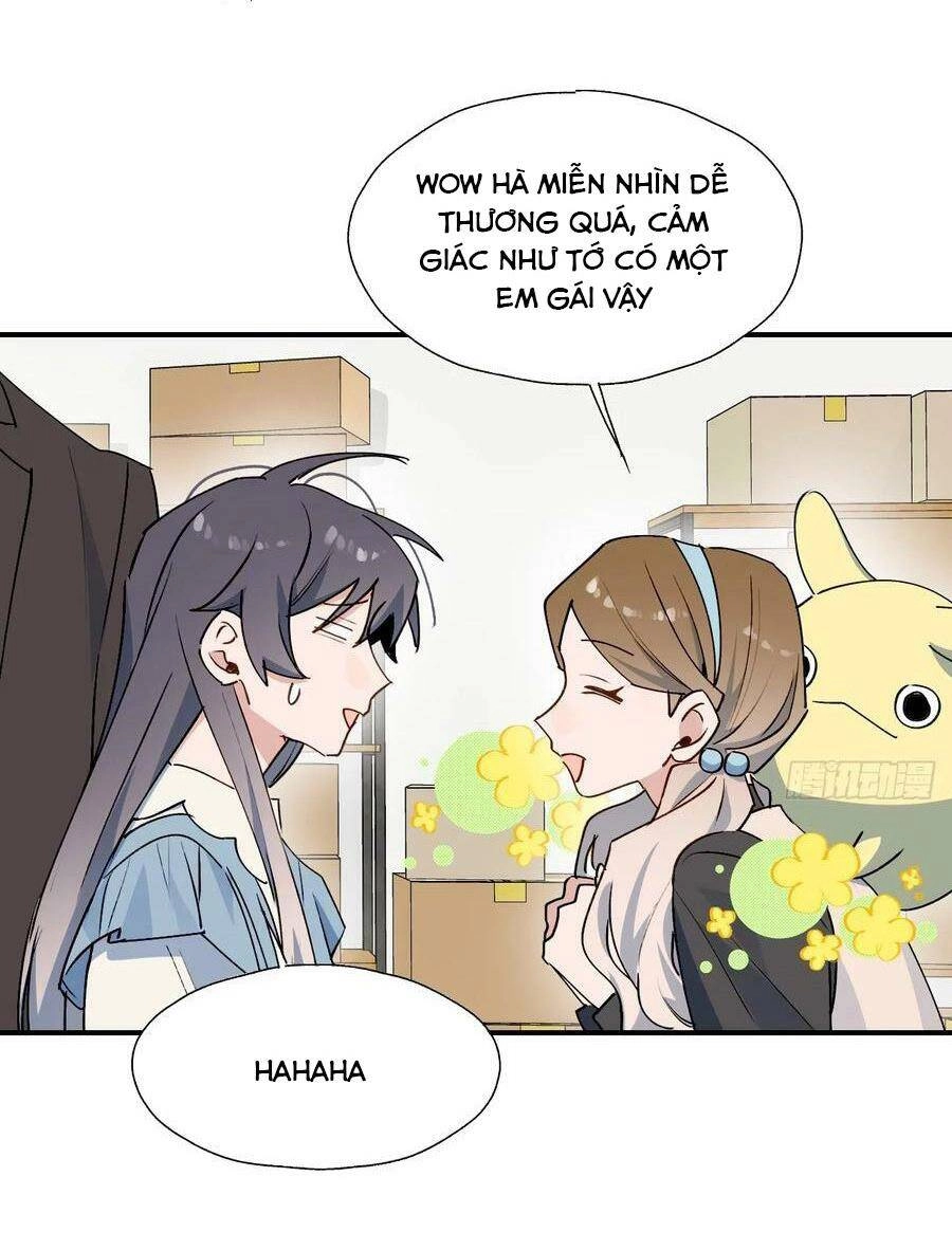 Ma Vương Đại Nhân Luôn Trêu Chọc Tôi Chapter 60 - 26