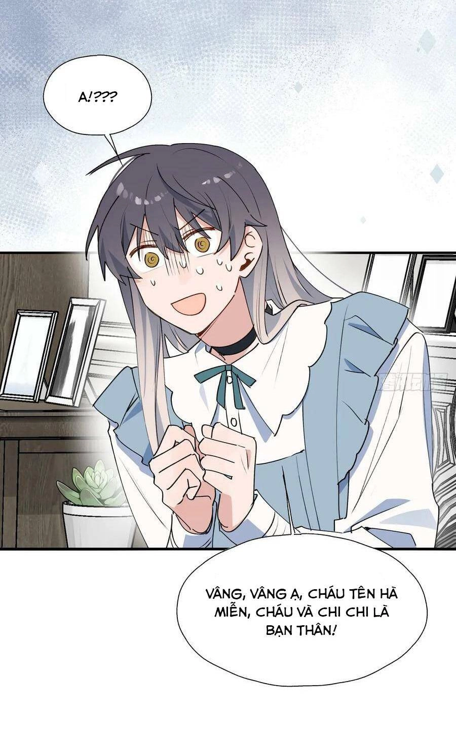 Ma Vương Đại Nhân Luôn Trêu Chọc Tôi Chapter 60 - 34