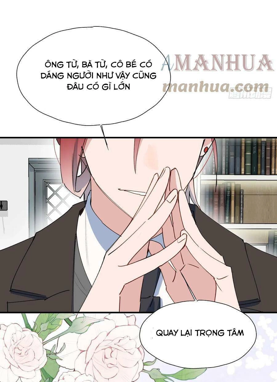 Ma Vương Đại Nhân Luôn Trêu Chọc Tôi Chapter 60 - 36