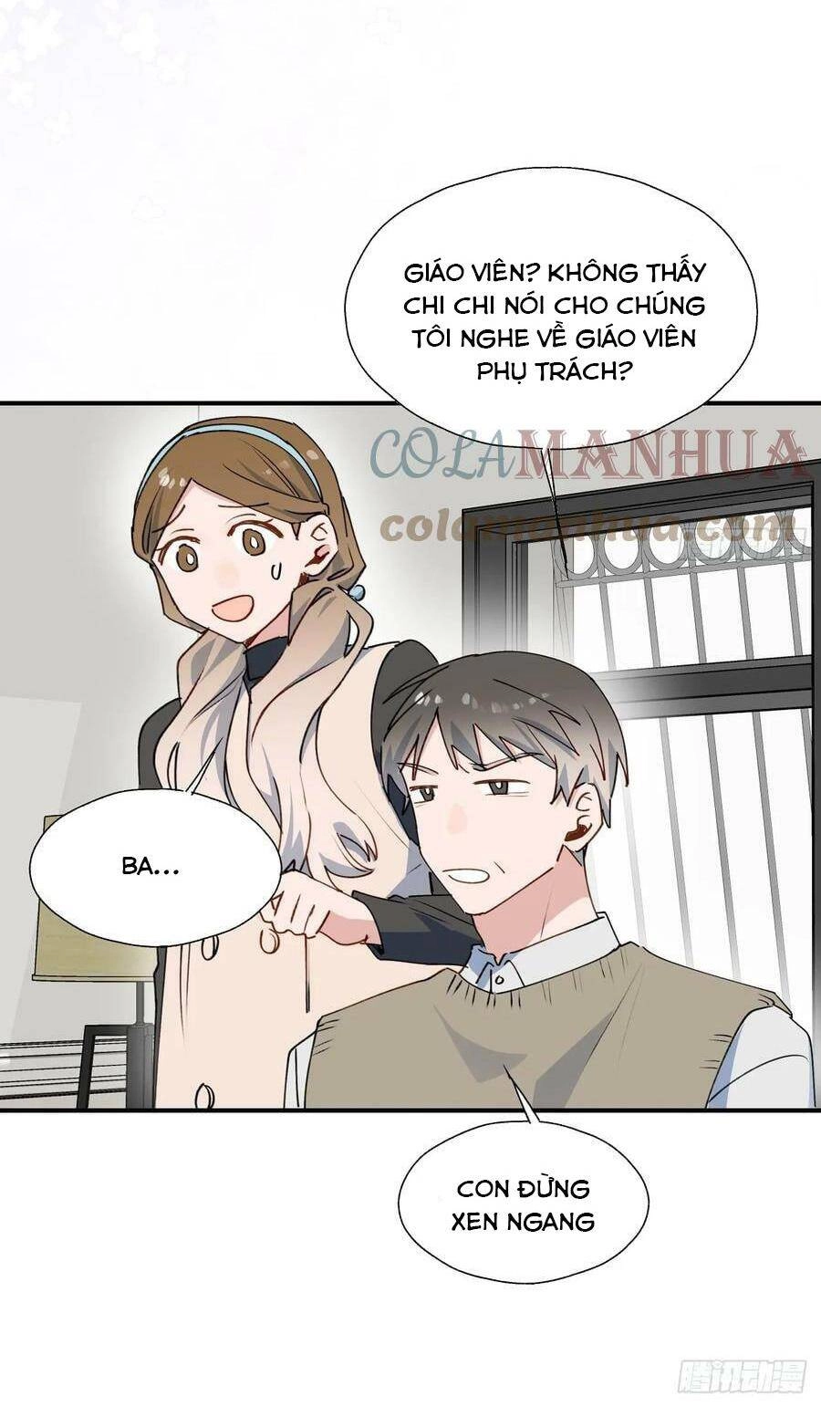 Ma Vương Đại Nhân Luôn Trêu Chọc Tôi Chapter 60 - 38