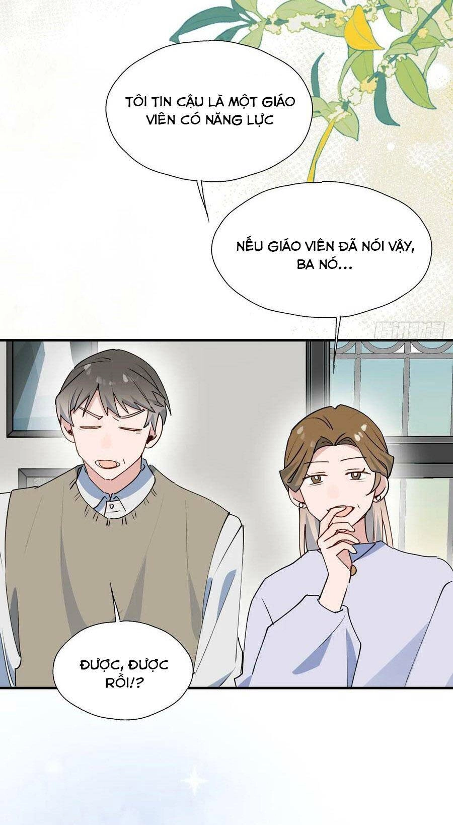 Ma Vương Đại Nhân Luôn Trêu Chọc Tôi Chapter 60 - 41