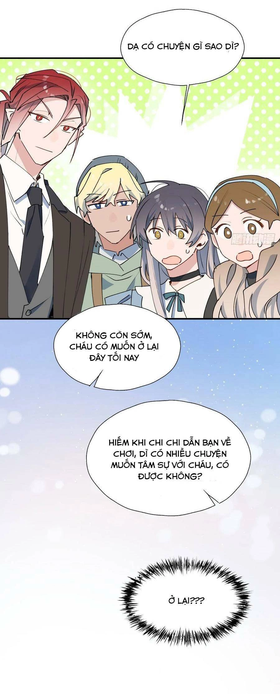 Ma Vương Đại Nhân Luôn Trêu Chọc Tôi Chapter 60 - 44