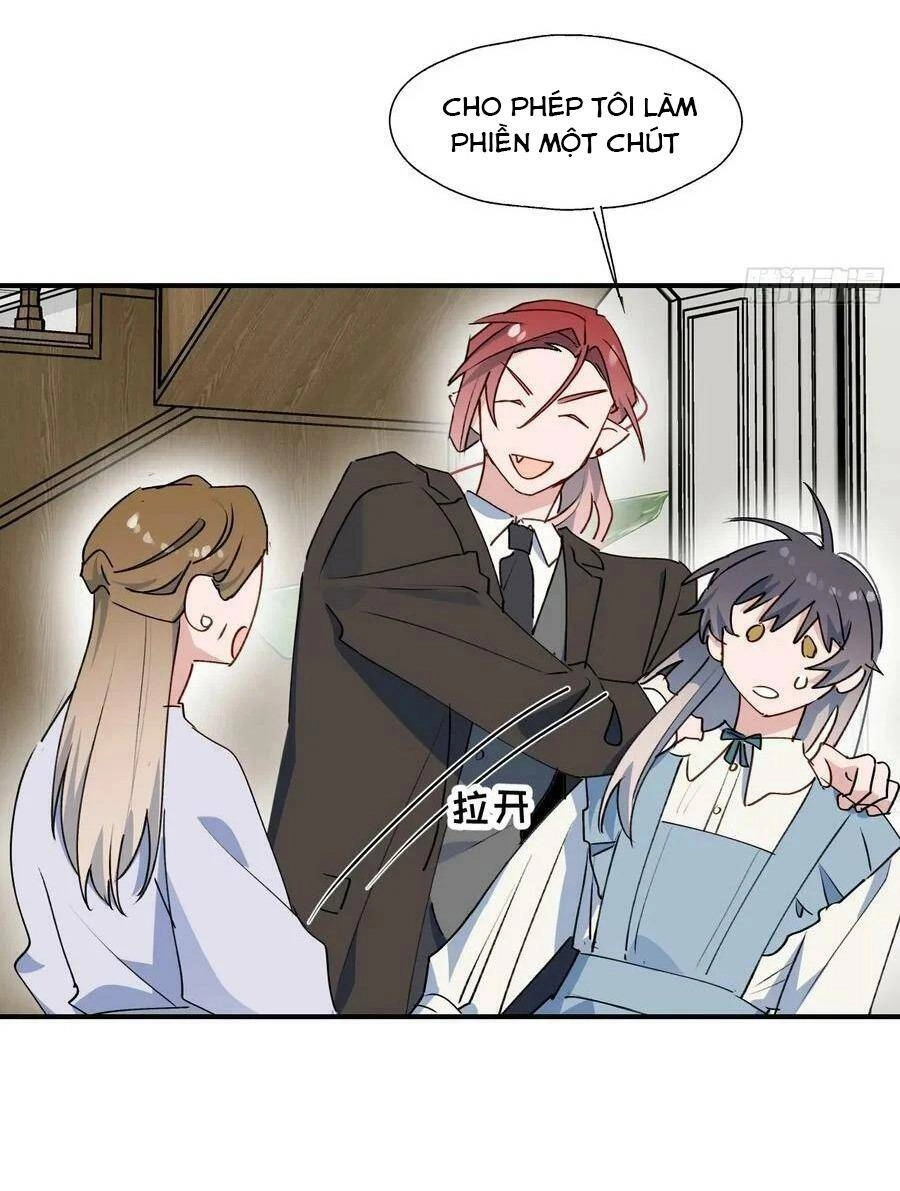 Ma Vương Đại Nhân Luôn Trêu Chọc Tôi Chapter 61 - 9