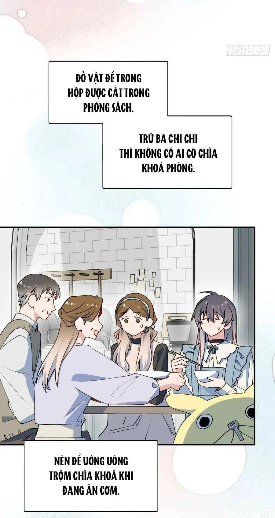 Ma Vương Đại Nhân Luôn Trêu Chọc Tôi Chapter 61 - 20
