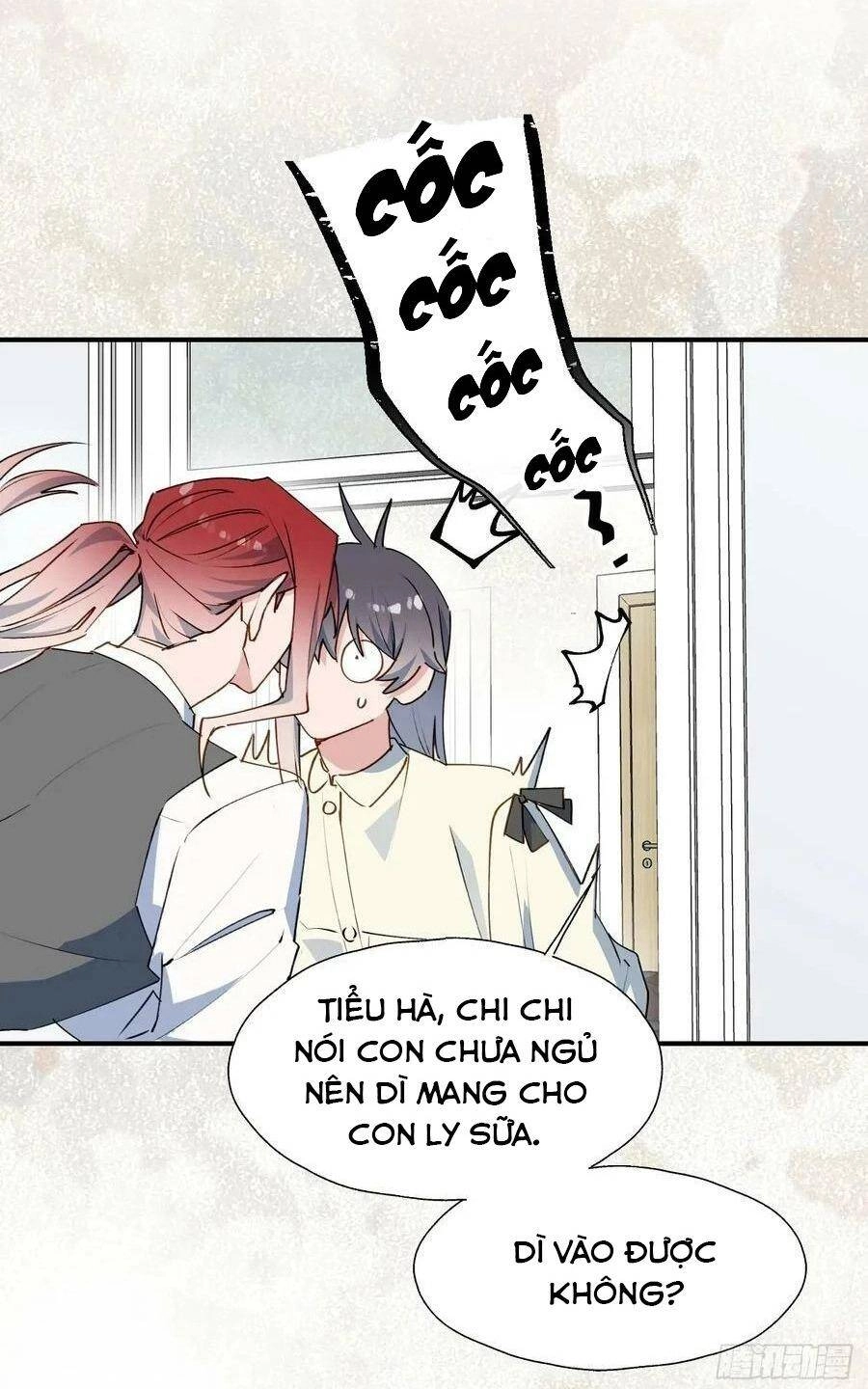 Ma Vương Đại Nhân Luôn Trêu Chọc Tôi Chapter 61 - 39