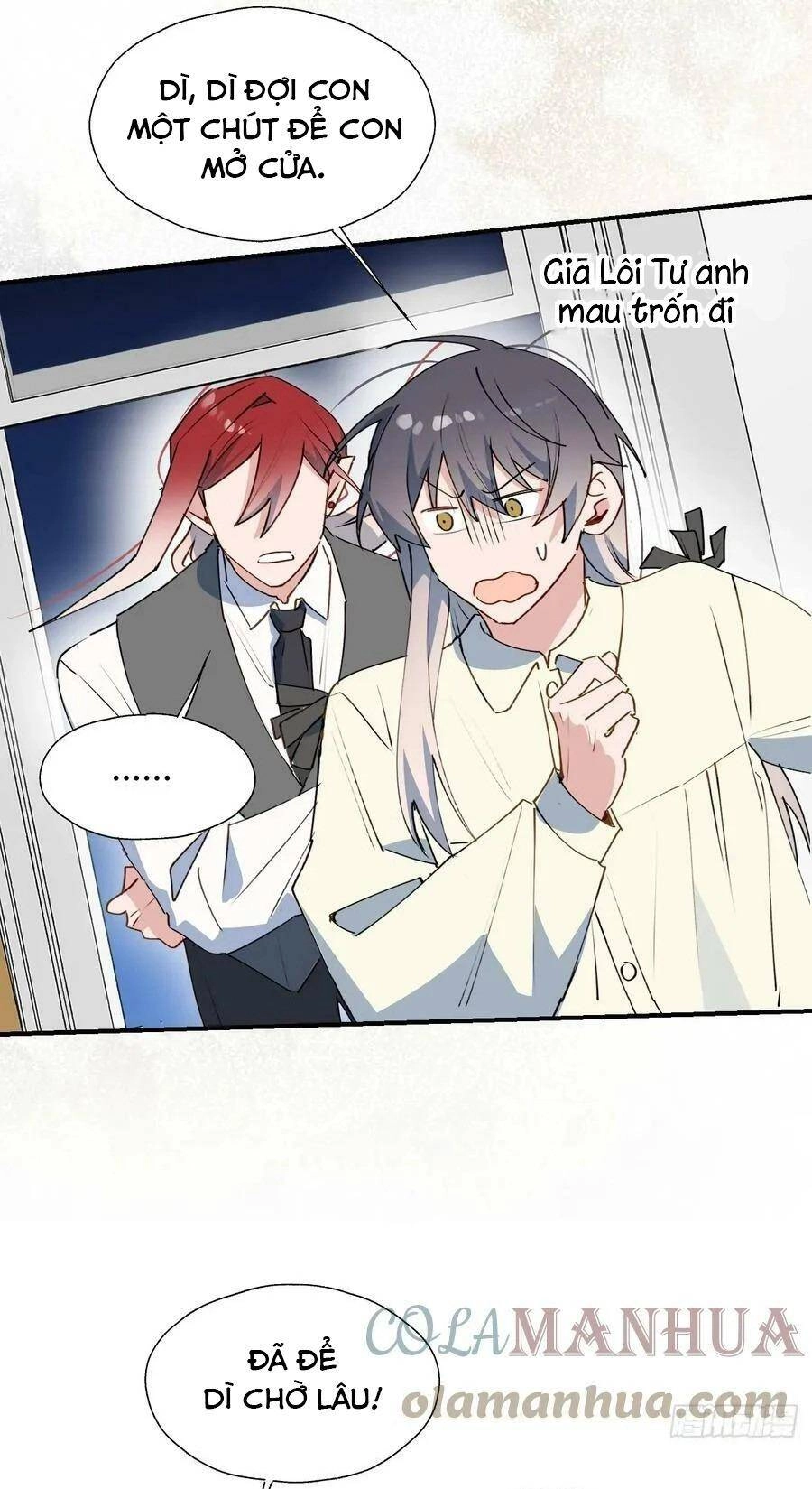 Ma Vương Đại Nhân Luôn Trêu Chọc Tôi Chapter 61 - 40