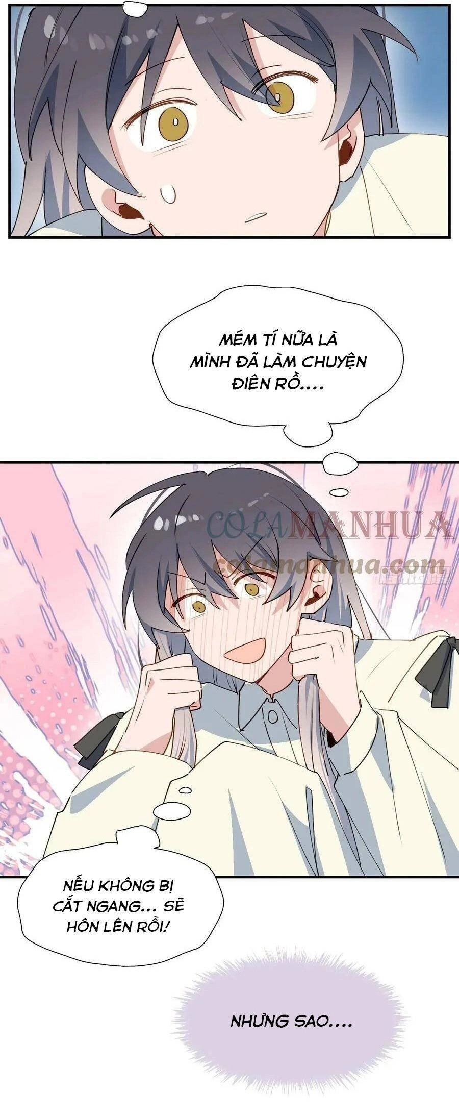 Ma Vương Đại Nhân Luôn Trêu Chọc Tôi Chapter 61 - 43