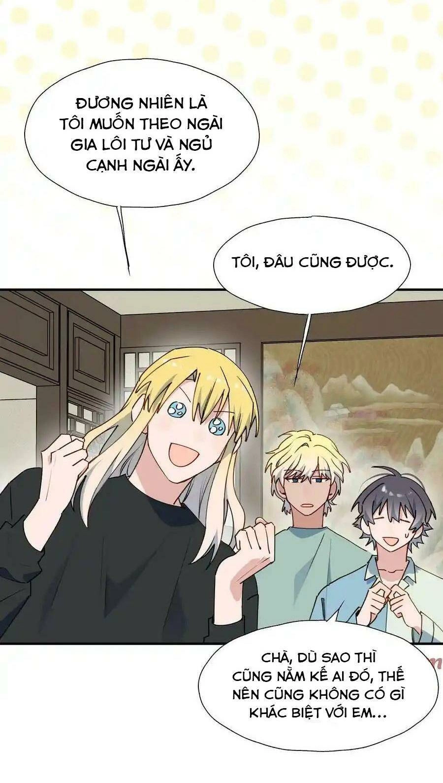 Ma Vương Đại Nhân Luôn Trêu Chọc Tôi Chapter 65 - 2