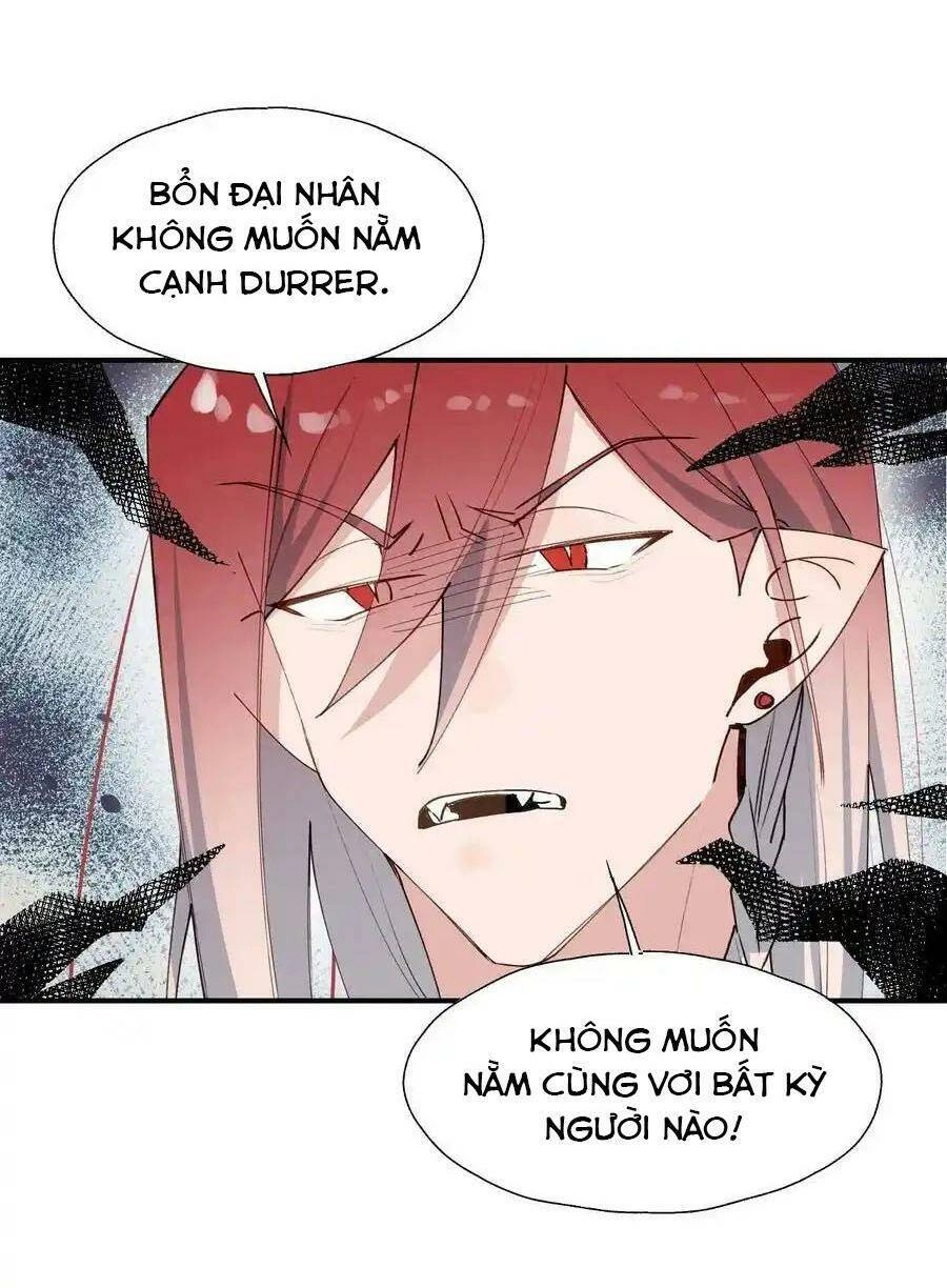 Ma Vương Đại Nhân Luôn Trêu Chọc Tôi Chapter 65 - 3