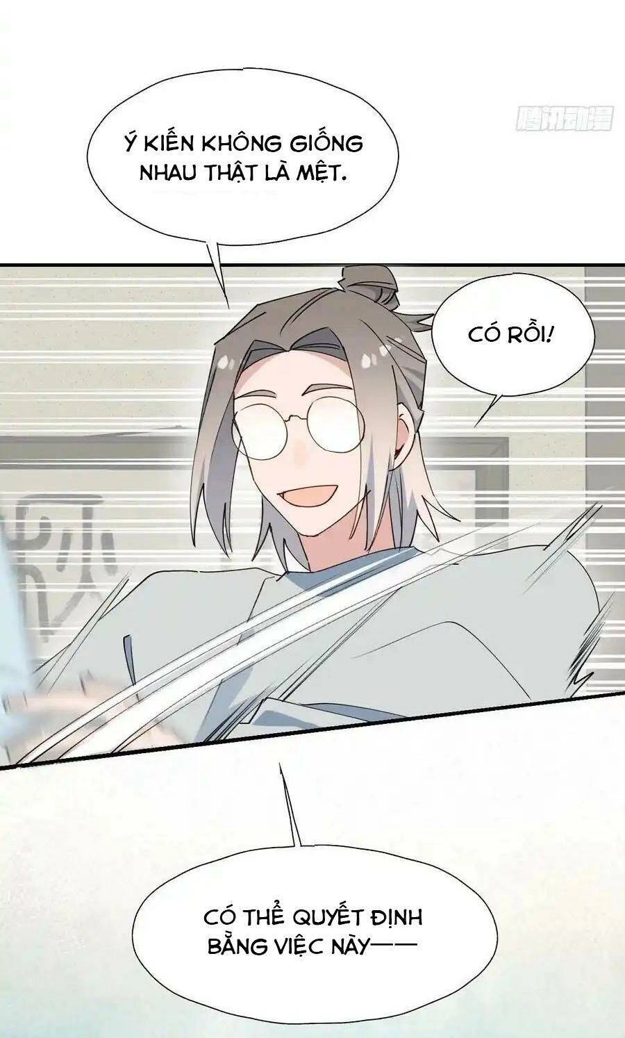 Ma Vương Đại Nhân Luôn Trêu Chọc Tôi Chapter 65 - 4