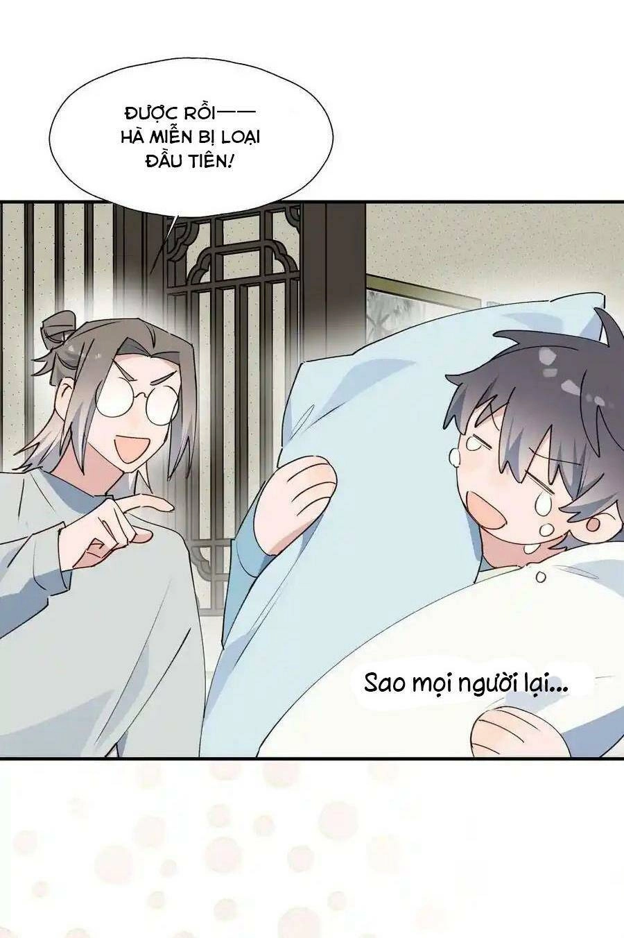 Ma Vương Đại Nhân Luôn Trêu Chọc Tôi Chapter 65 - 13