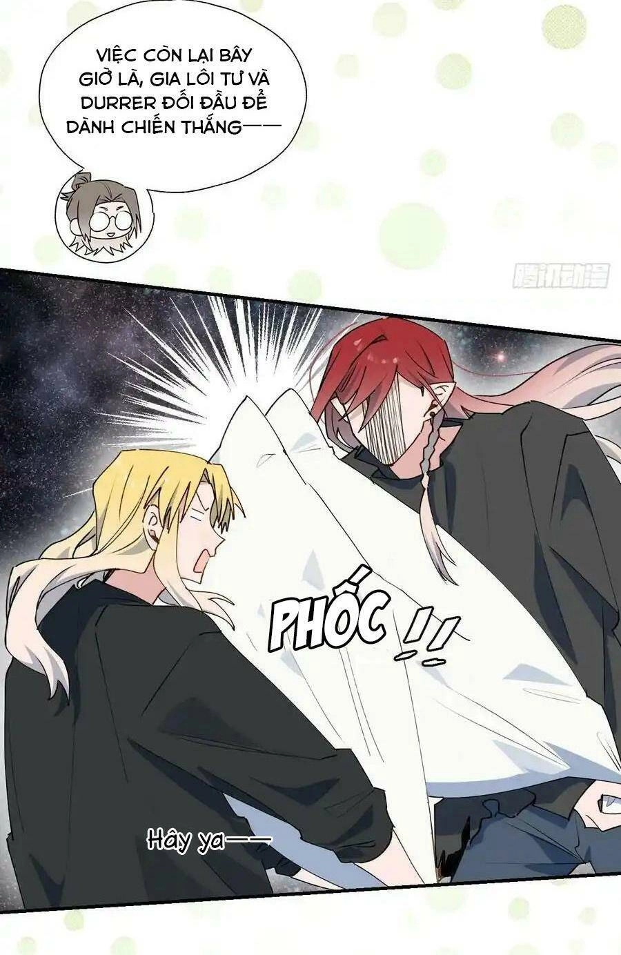 Ma Vương Đại Nhân Luôn Trêu Chọc Tôi Chapter 65 - 15