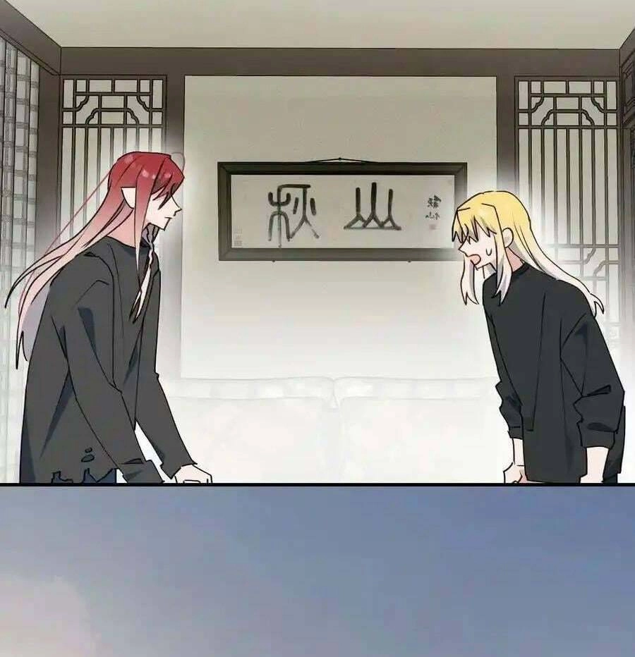 Ma Vương Đại Nhân Luôn Trêu Chọc Tôi Chapter 65 - 18