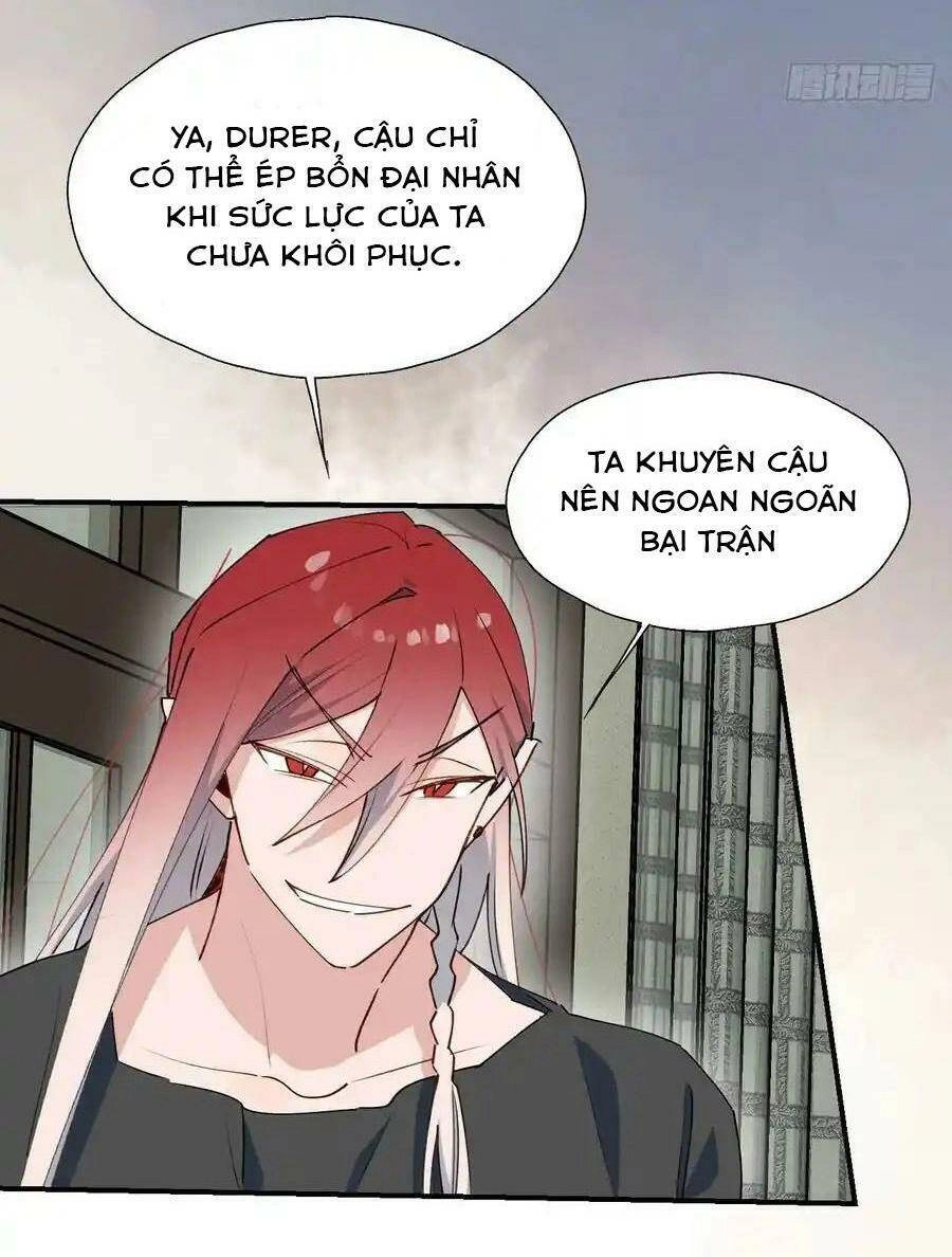 Ma Vương Đại Nhân Luôn Trêu Chọc Tôi Chapter 65 - 19