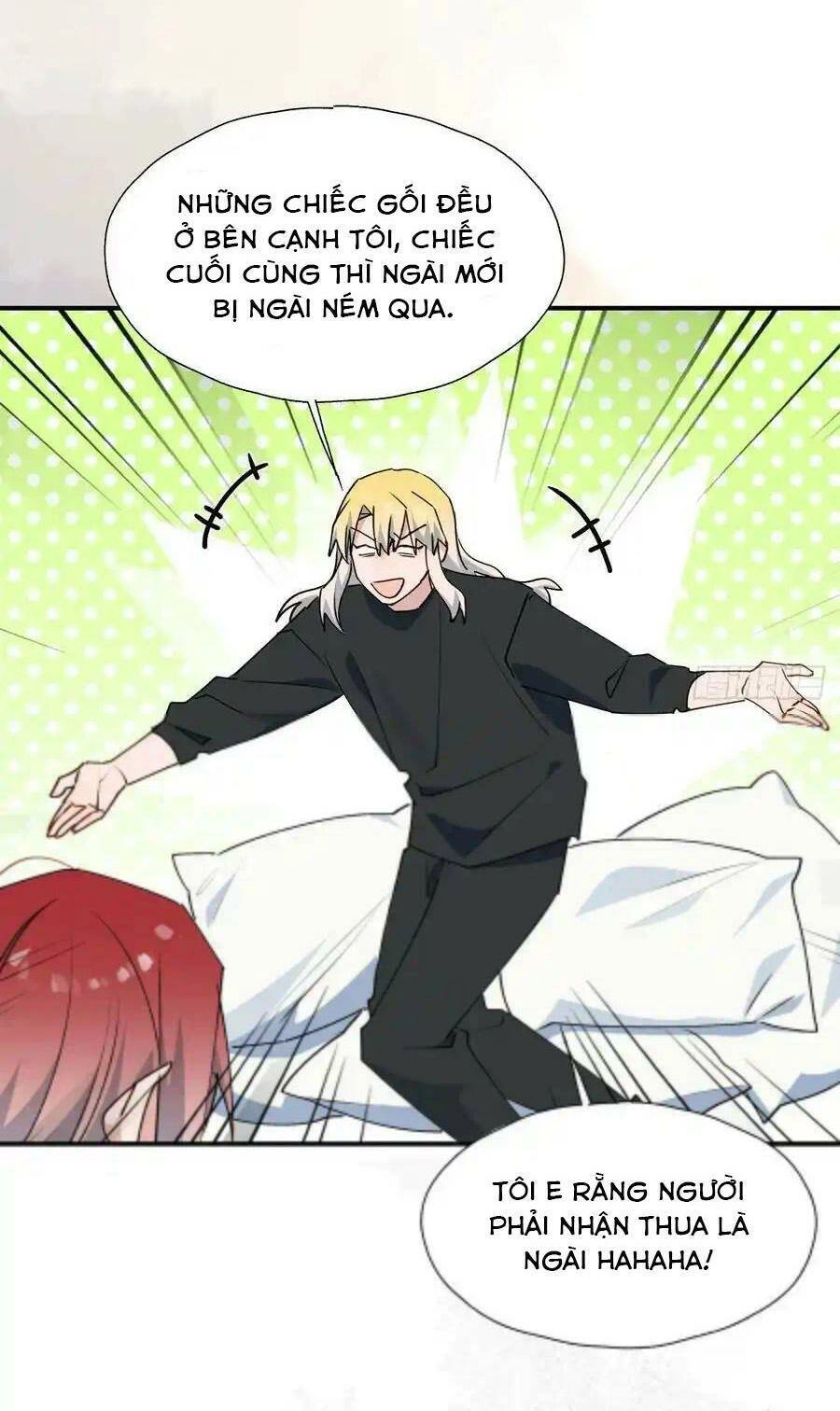 Ma Vương Đại Nhân Luôn Trêu Chọc Tôi Chapter 65 - 21