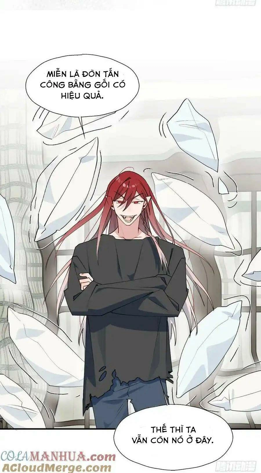 Ma Vương Đại Nhân Luôn Trêu Chọc Tôi Chapter 65 - 23