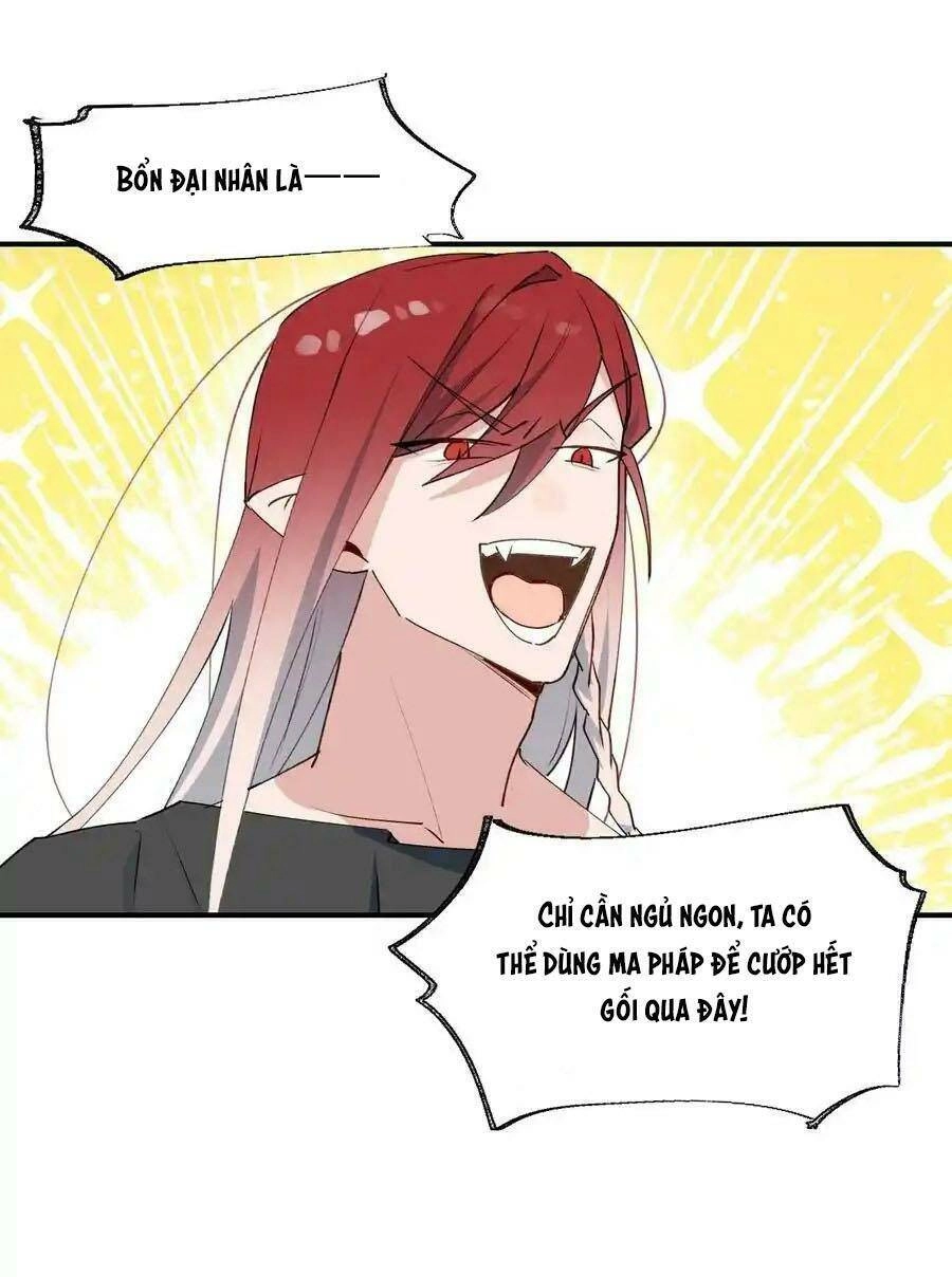 Ma Vương Đại Nhân Luôn Trêu Chọc Tôi Chapter 65 - 24