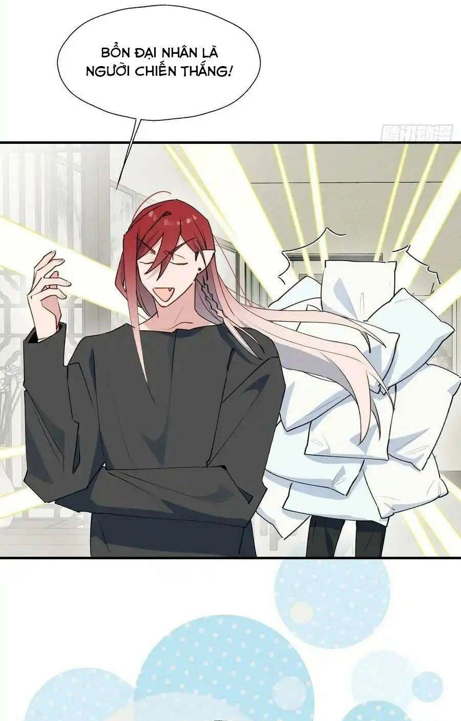 Ma Vương Đại Nhân Luôn Trêu Chọc Tôi Chapter 65 - 25