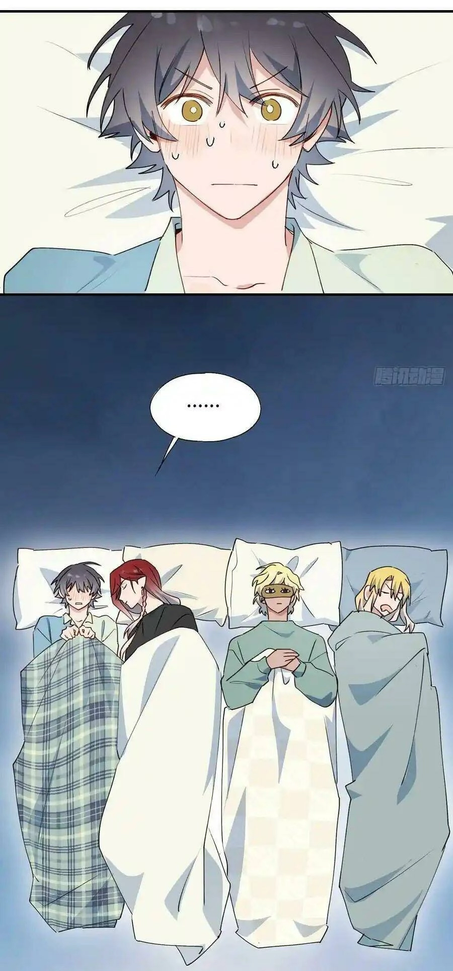 Ma Vương Đại Nhân Luôn Trêu Chọc Tôi Chapter 65 - 28